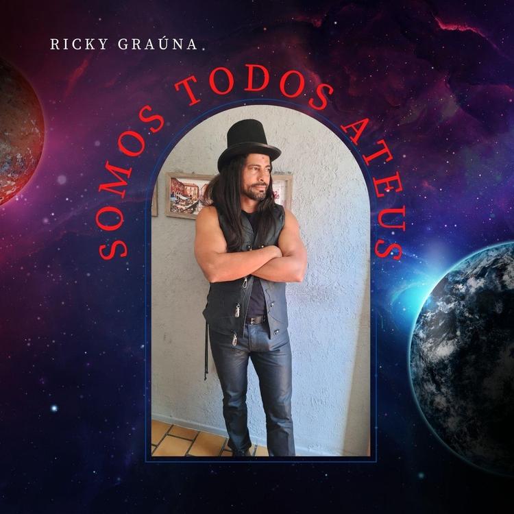 Ricky Graúna's avatar image