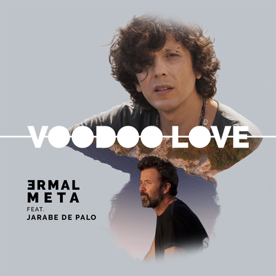 Voodoo Love's cover