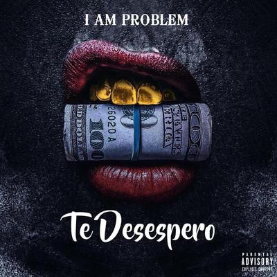 Te Desespero's cover