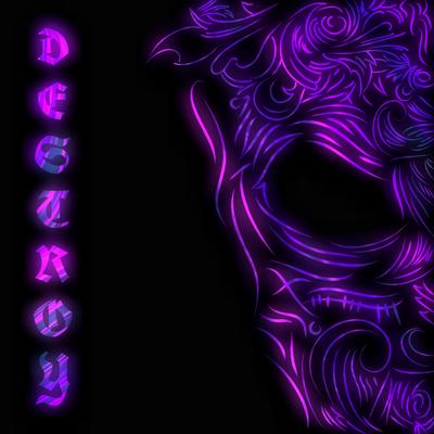 Destroy By DAMAGE's cover