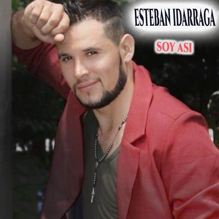 Esteban Idarraga's avatar image