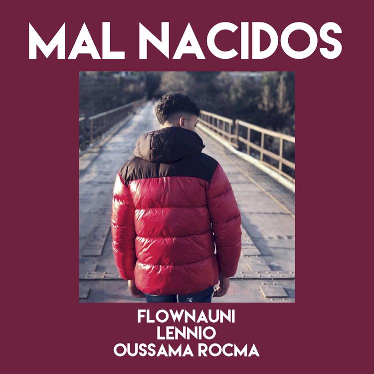 FLOWNAUNI] [Lennio] [Oussama Rocma's avatar image