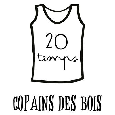 Copains Des Bois's cover