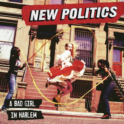 Harlem By New Politics's cover