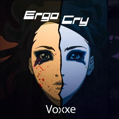 Ergo Cry's cover