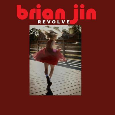 Brian Jin's cover