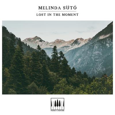 Lost In The Moment By Melinda Sütő's cover