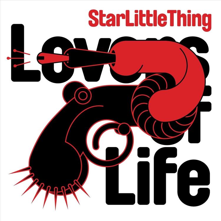 Star Little Thing's avatar image