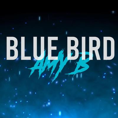 Naruto Shippuden Blue Bird By Amy B's cover