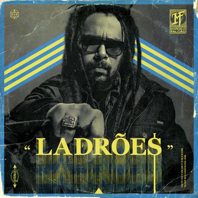 Ladrões's cover