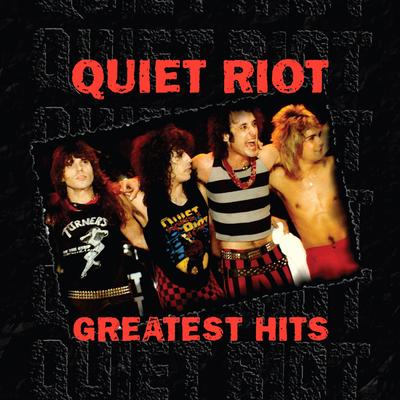 Run For Cover (Live) By Quiet Riot's cover
