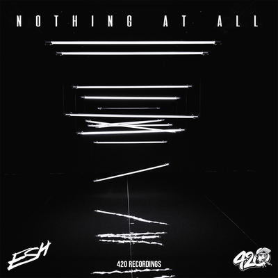 Nothing At All By ESH's cover
