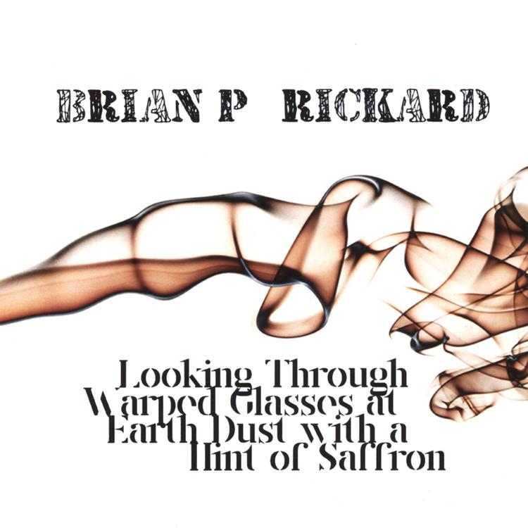 Brian P. Rickard's avatar image