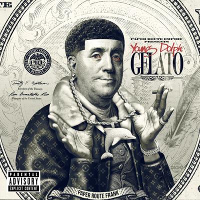 Gelato's cover
