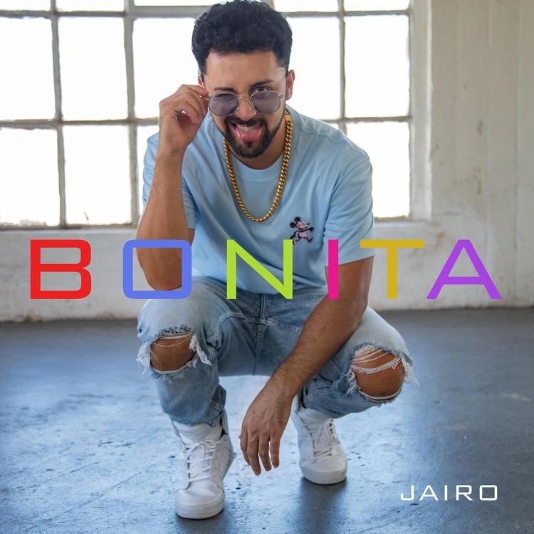 Jairo's avatar image