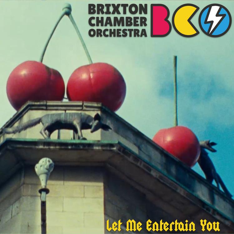 Brixton Chamber Orchestra's avatar image