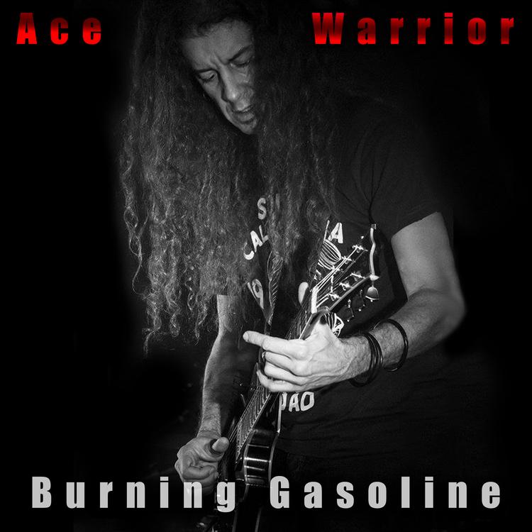 ACE WARRIOR's avatar image