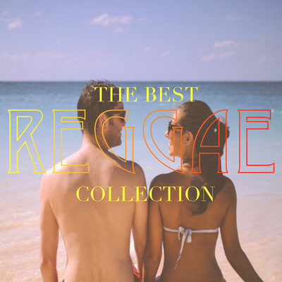 The Best Reggae Collection's cover