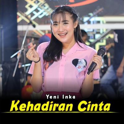 Kehadiran Cinta's cover