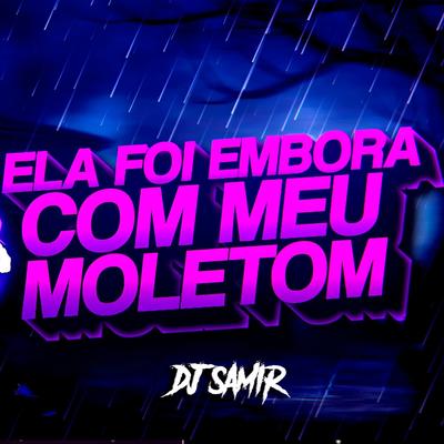 Ela Foi Embora Com Meu Moletom (Funk)'s cover