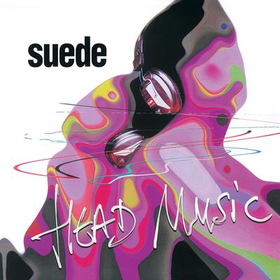 Head Music (Remastered)'s cover
