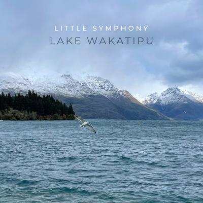 Lake Wakatipu By Little Symphony's cover