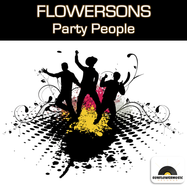 FlowerSons's avatar image