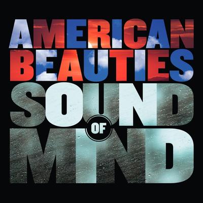 The Rain By American Beauties's cover