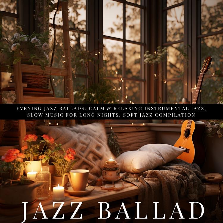 Jazz Ballad's avatar image
