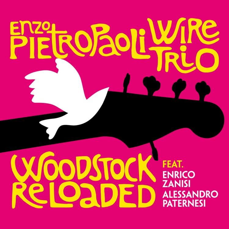 Enzo Pietropaoli Wire Trio's avatar image