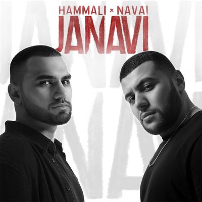 Noty By HammAli & Navai's cover