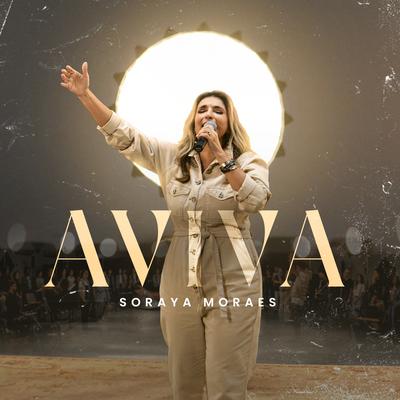 Aviva By Soraya Moraes's cover