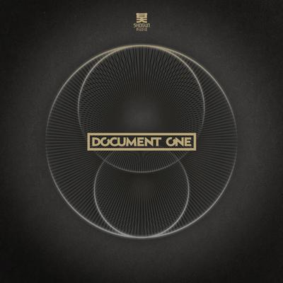 Document One's cover