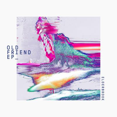 Old Friend's cover