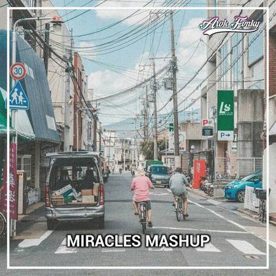 Miracles Mashup (Remix)'s cover