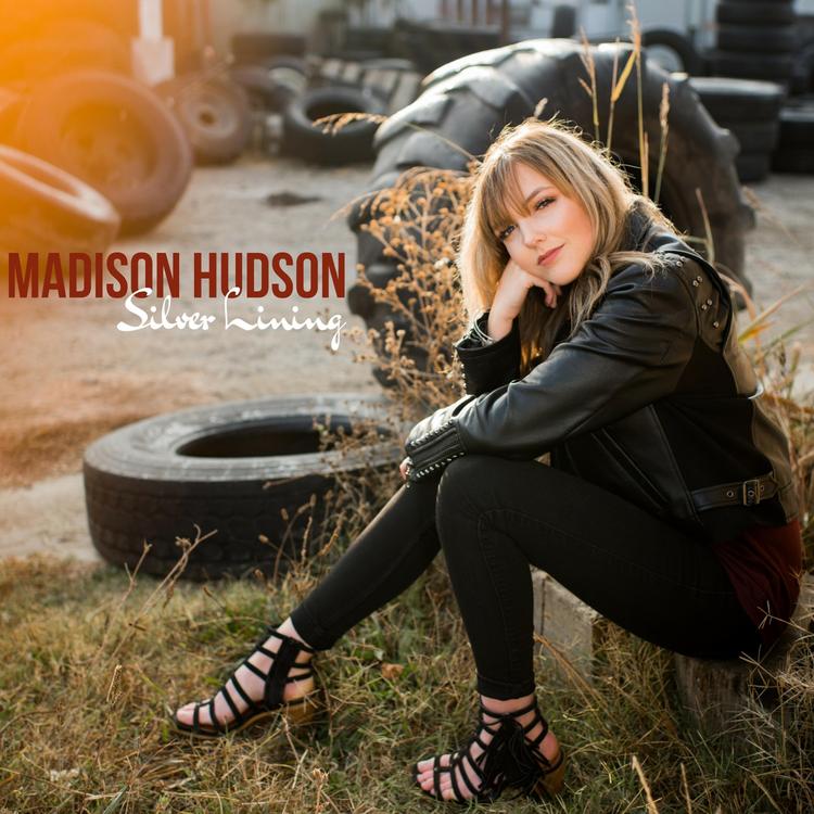 Madison Hudson's avatar image