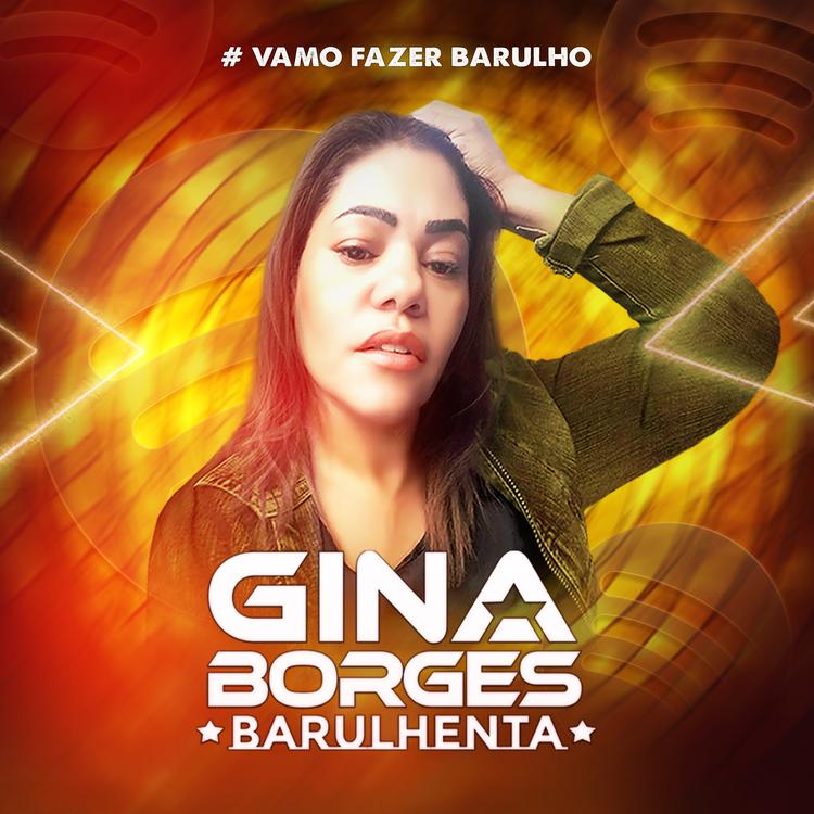 Gina Borges's avatar image