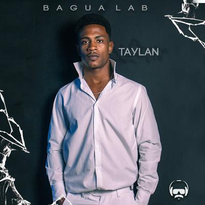 Envolvidão By Taylan, Bagua Records's cover