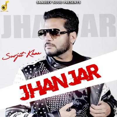 Surjit Khan's cover