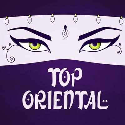 Simarik By Top Oriental's cover