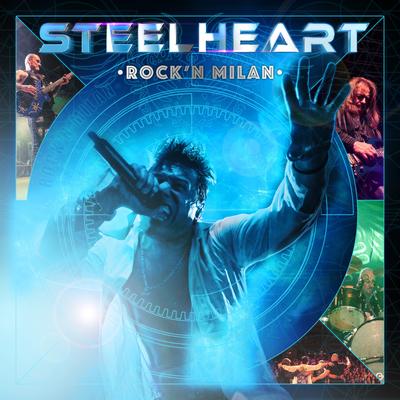 She's Gone (Live) By STEELHEART's cover