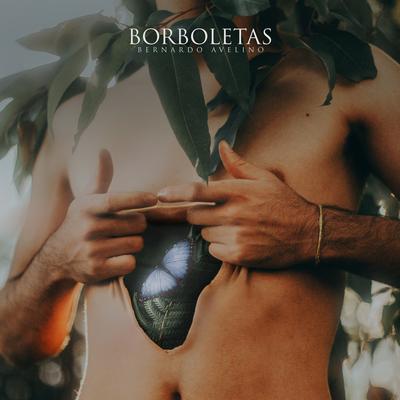 borboletas By Bernardo Avelino's cover