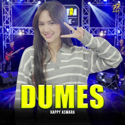 Dumes By Happy Asmara's cover