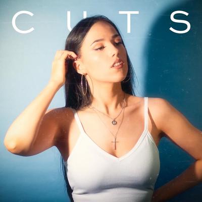 Cuts's cover