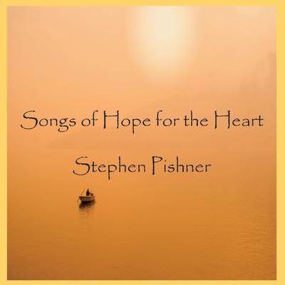 Stephen Pishner's cover