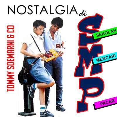 Nostalgia Di SMP, Vol. 1's cover