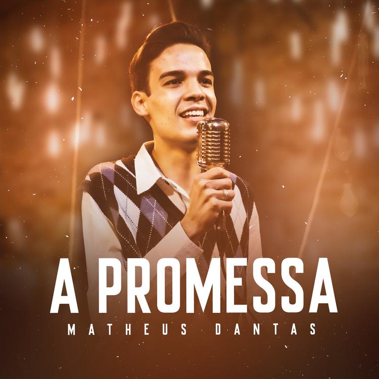 Matheus Dantas's avatar image