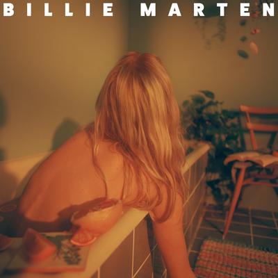 Vanilla Baby By Billie Marten's cover