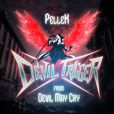 Devil Trigger (From "Devil May Cry 5")'s cover