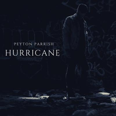 Hurricane By Peyton Parrish's cover